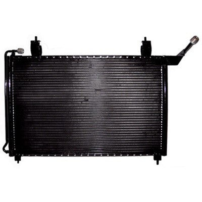 A/C Condenser  CNDDPI4822
