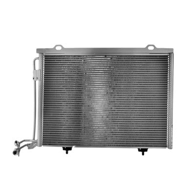 A/C Condenser  CNDDPI4825