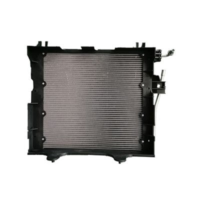 A/C Condenser  CNDDPI4922
