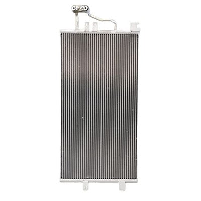 A/C Condenser  CNDDPI4943