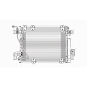 A/C Condenser  CNDDPI4945