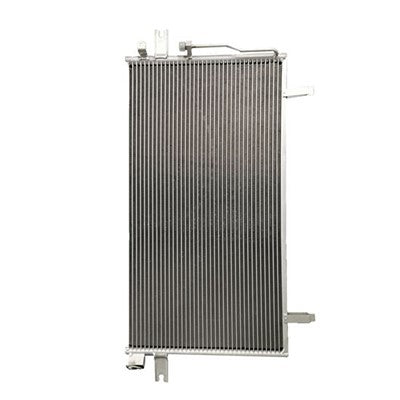 A/C Condenser  CNDDPI4954
