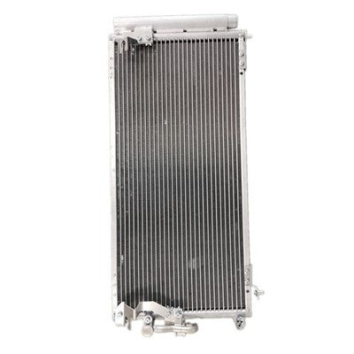 A/C Condenser  CNDDPI4967
