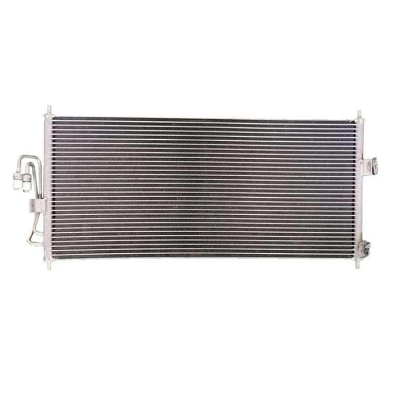 A/C Condenser