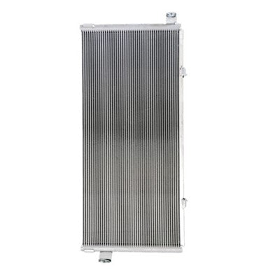 A/C Condenser  CNDDPI4981