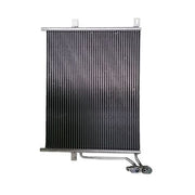A/C Condenser  CNDDPI4994