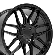 Wheel OE Wheels LLC CV03D-20110-5120-64B