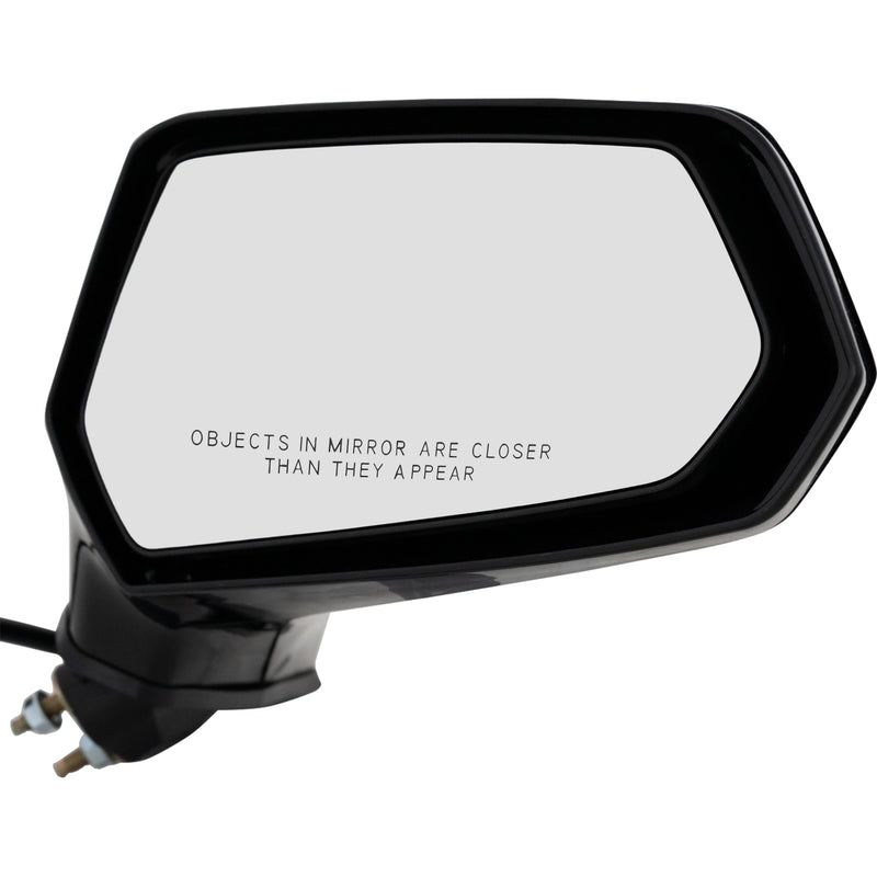 Door Mirror CarParts CV107ER
