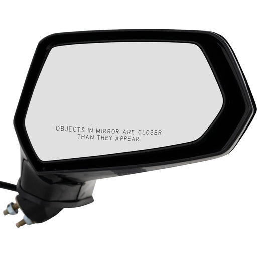 Door Mirror CarParts CV107ER
