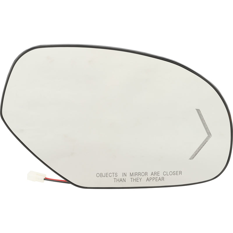 Door Mirror Glass CarParts CV112GR-S