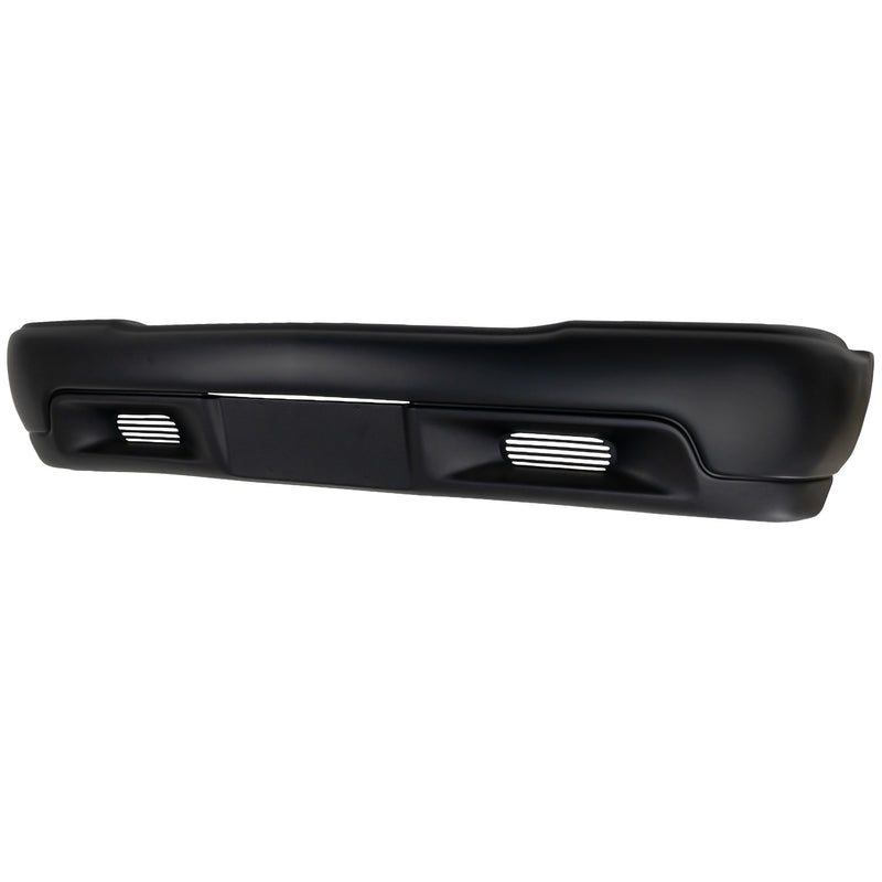 Bumper Cover CarParts CV12110P