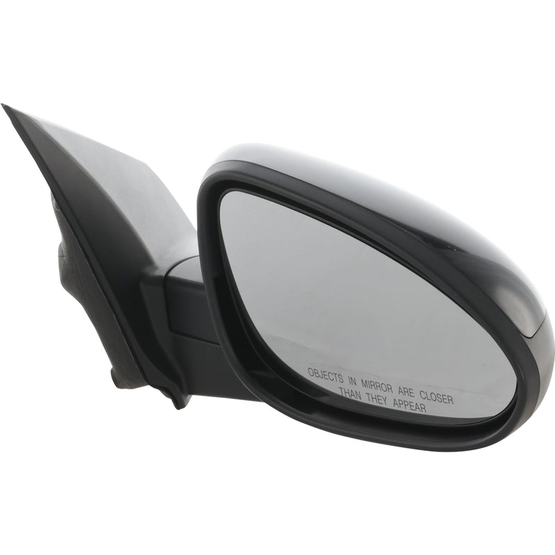 Door Mirror CarParts CV121ER