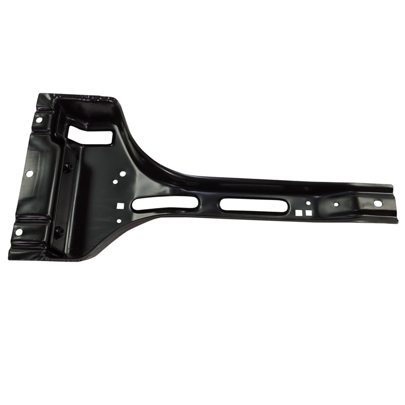 Radiator Support CarParts CV13112