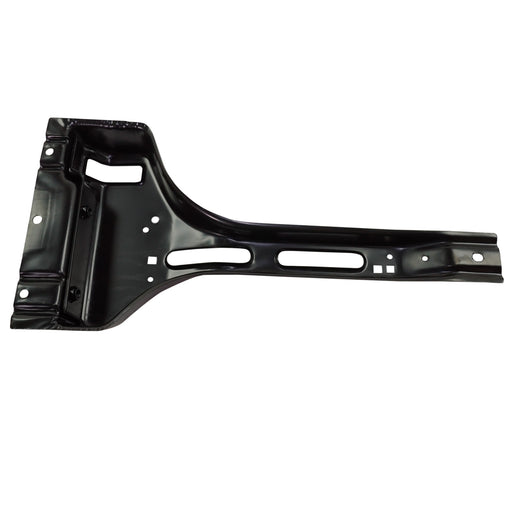 Radiator Support CarParts CV13112