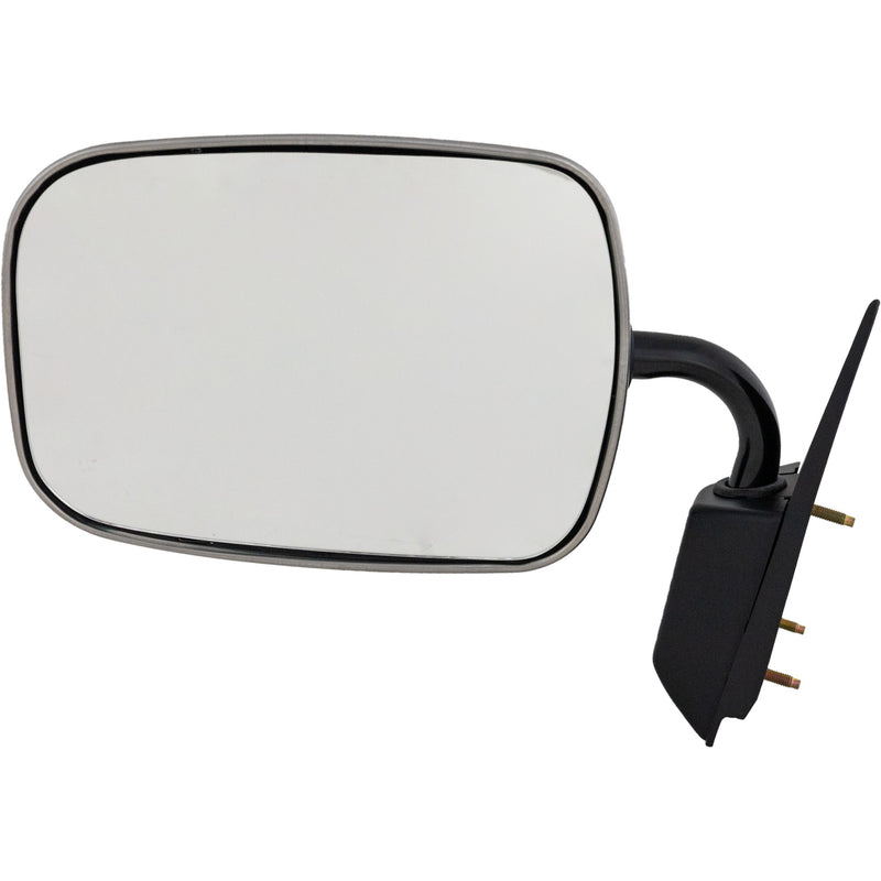 Door Mirror CarParts CV131L