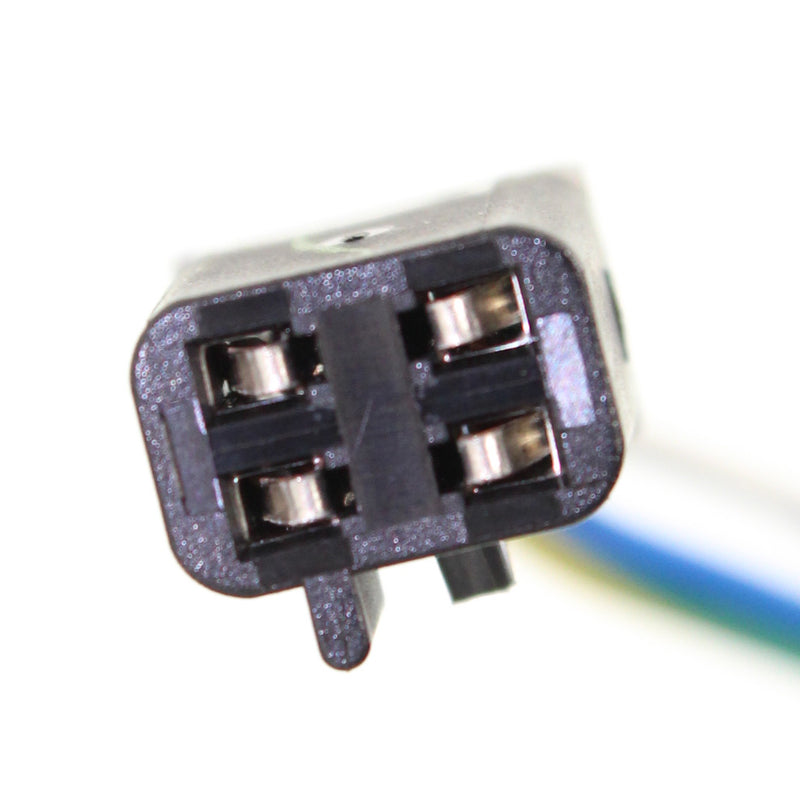 Driver and Passenger Side Towing Mirror, Power, Manual Folding, Non-Heated, Textured Black, W/o Signal Light, W/o memory, W/o Puddle Light and Auto-Dimming, With Blind Spot Glass