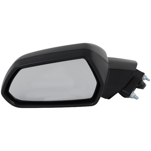Door Mirror CarParts CV135EL