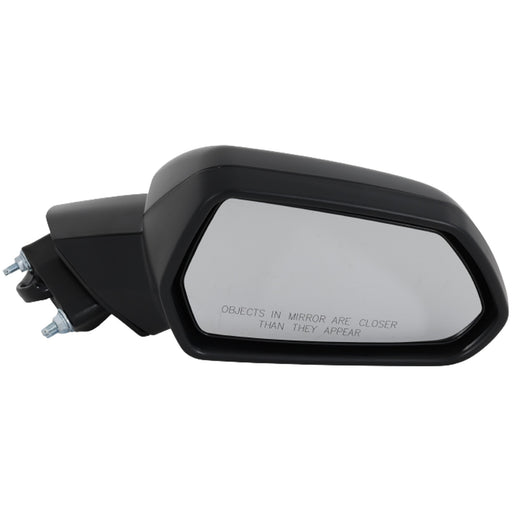 Door Mirror CarParts CV135ER