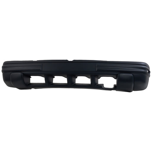 Bumper Cover CarParts CV14109