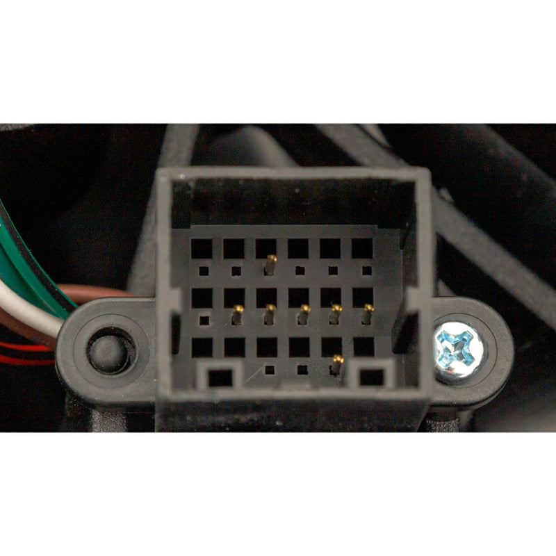 Passenger Side Mirror, Power, Manual Folding, Heated, Paintable, Without Signal Light, Without memory, Without Puddle Light, Without Auto-Dimming, With Blind Spot Detection in Glass | GM1321614