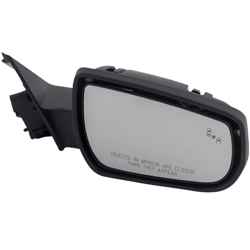 Door Mirror CarParts CV147ER-S