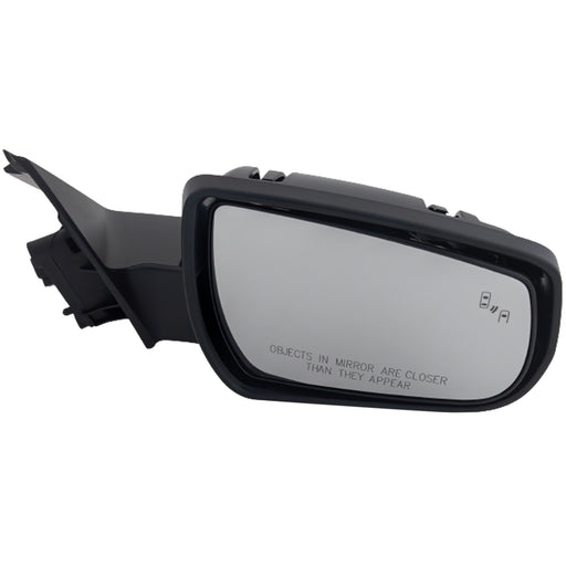 Door Mirror CarParts CV148ER-S