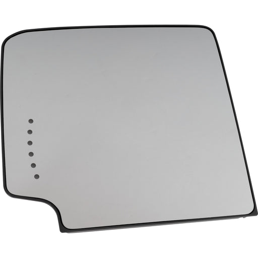 Door Mirror Glass CarParts CV152GL