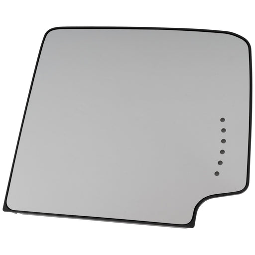 Door Mirror Glass CarParts CV152GR