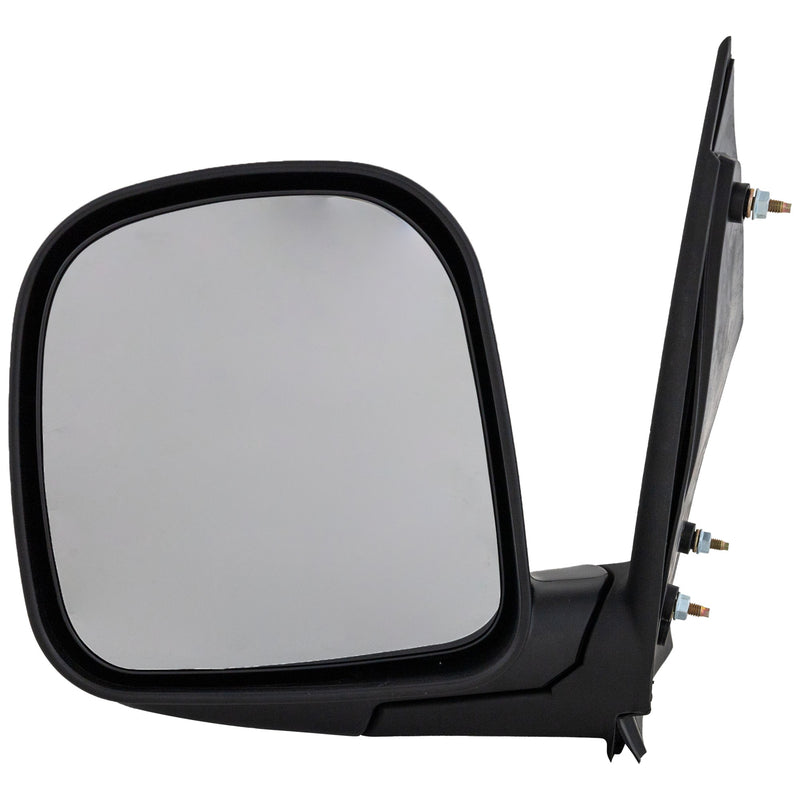 Door Mirror CarParts CV17L