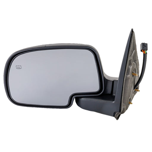 Door Mirror CarParts CV19EL