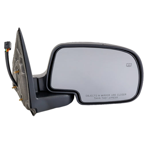 Door Mirror CarParts CV19ER