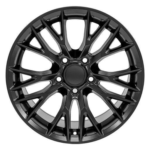 Wheel OE Wheels LLC 9513559-CV22-17095-5475-54B1