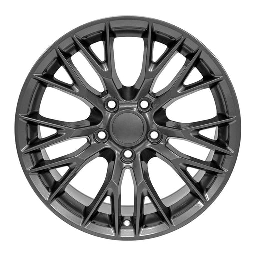 Wheel OE Wheels LLC 9513561-CV22-17095-5475-54G