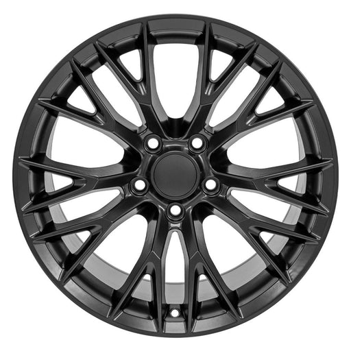 Wheel OE Wheels LLC 9513563-CV22-18105-5475-56B1