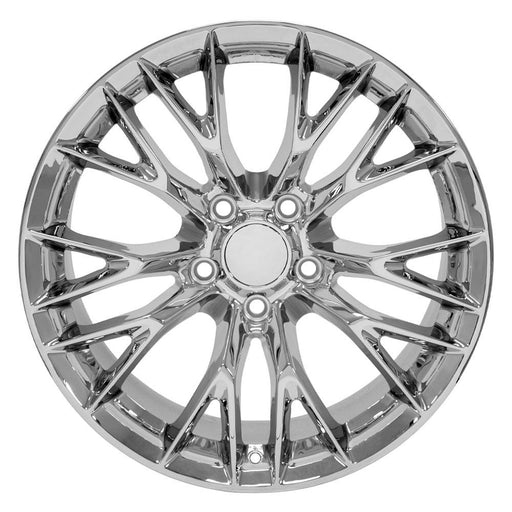 Wheel OE Wheels LLC 9513564-CV22-18105-5475-56C