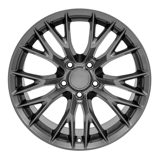 Wheel OE Wheels LLC 9513565-CV22-18105-5475-56G
