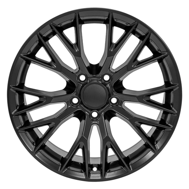 Wheel OE Wheels LLC 9513567-CV22B-18085-5475-56B1