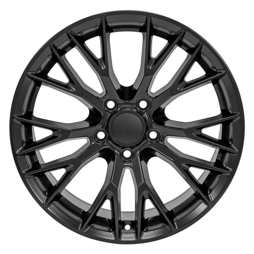 Wheel OE Wheels LLC 9513567-CV22B-18085-5475-56B1