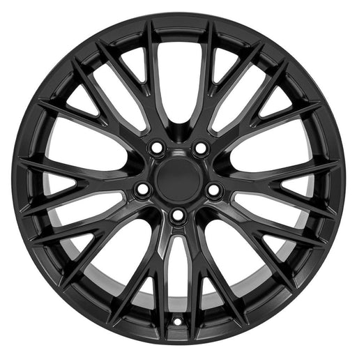 Wheel OE Wheels LLC 9513571-CV22B-19100-5475-79B1