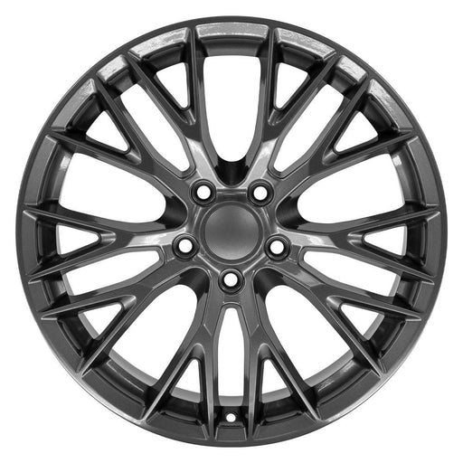 Wheel OE Wheels LLC 9513573-CV22B-19100-5475-79G