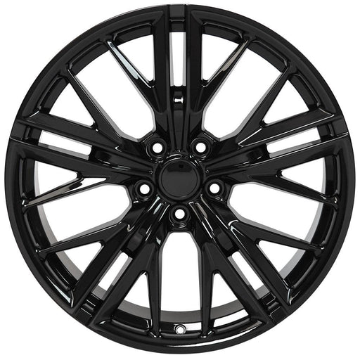 Wheel OE Wheels LLC 9513576-CV25-20095-5120-40B