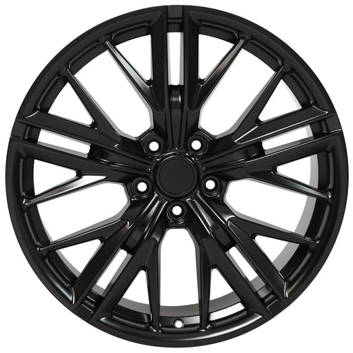 Wheel OE Wheels LLC 9513577-CV25-20095-5120-40B1