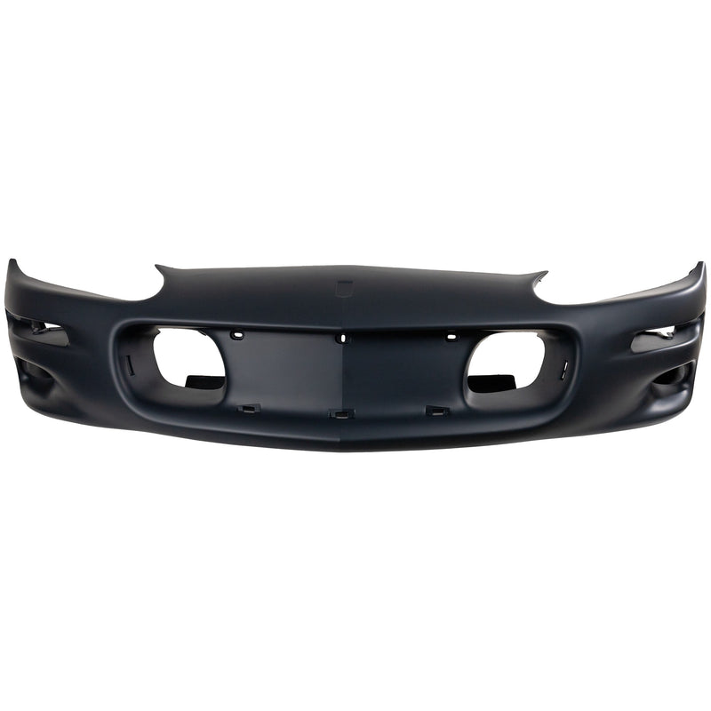 Bumper Cover CarParts CV3115P