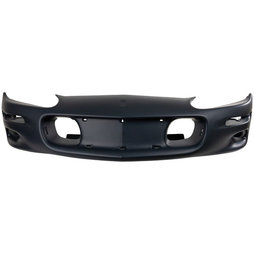 Bumper Cover CarParts CV3115P