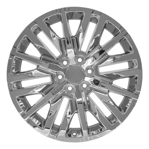 Wheel OE Wheels LLC 9514897-CV33-22090-6550-28C