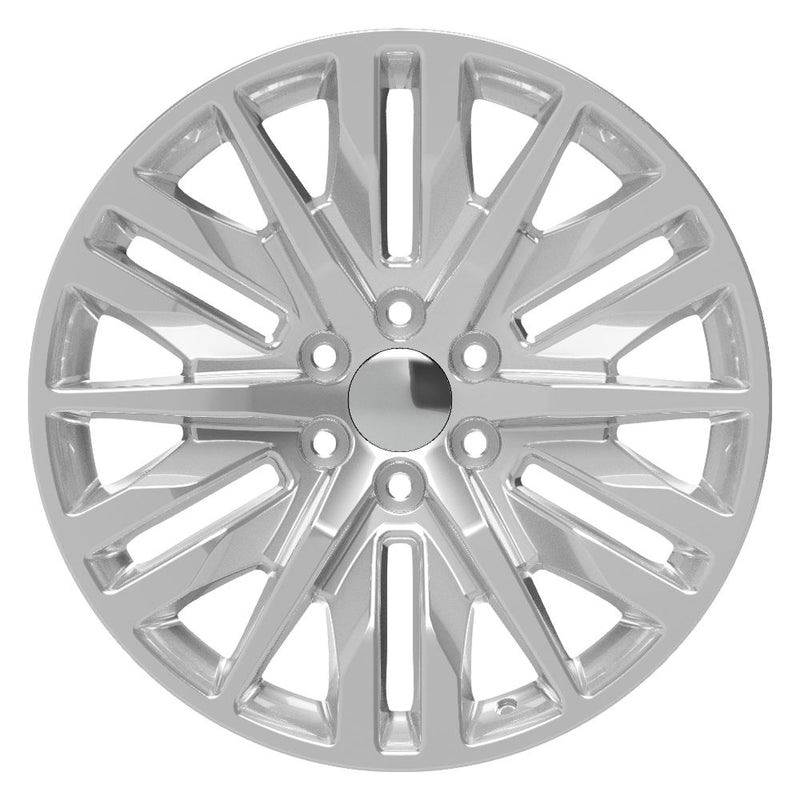 Wheel OE Wheels LLC 9514898-CV33-22090-6550-28P