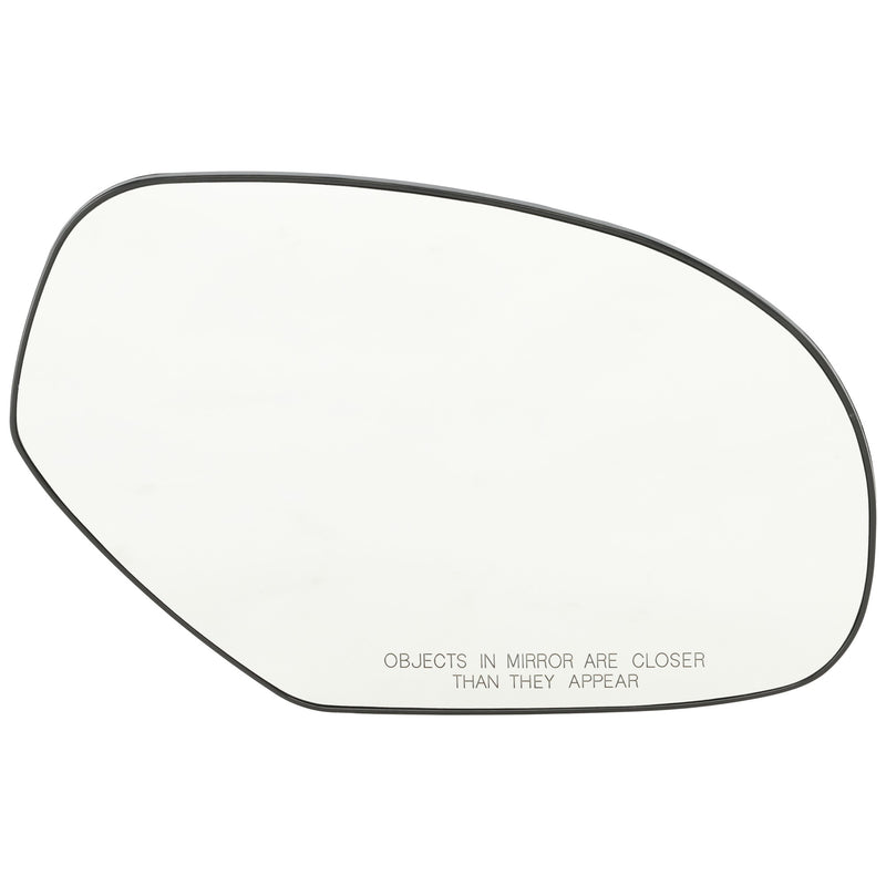 Door Mirror Glass CarParts CV39GR