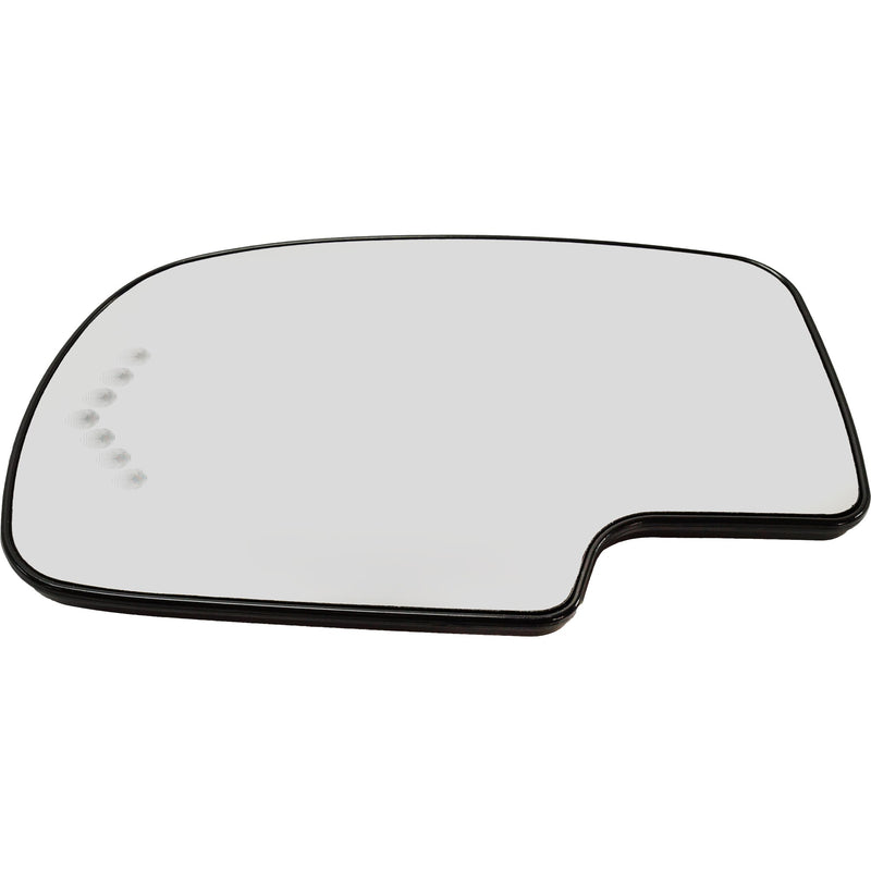 Door Mirror Glass CarParts CV49GL-S