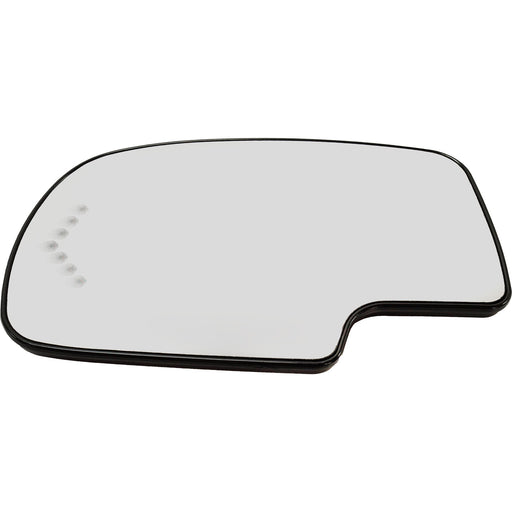 Door Mirror Glass CarParts CV49GL-S