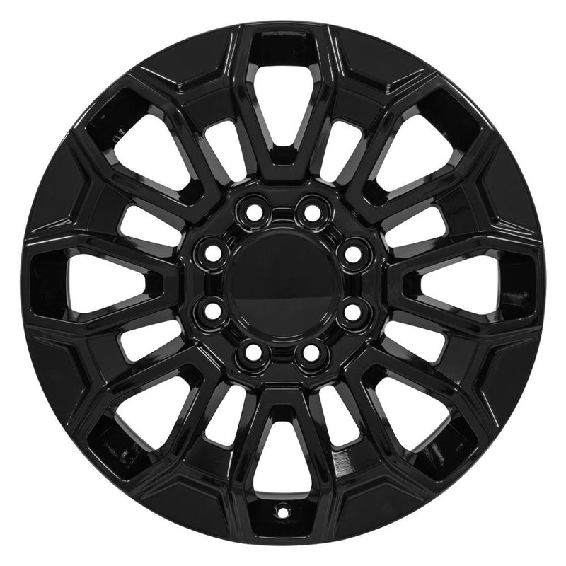 Wheel OE Wheels LLC CV53B-22085-8180-44B